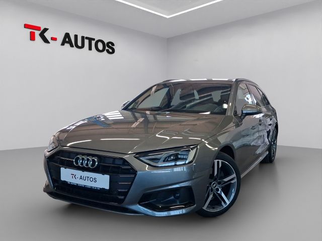 Audi A4 Avant 35 TDI aus dem TK-Autos-Angebot