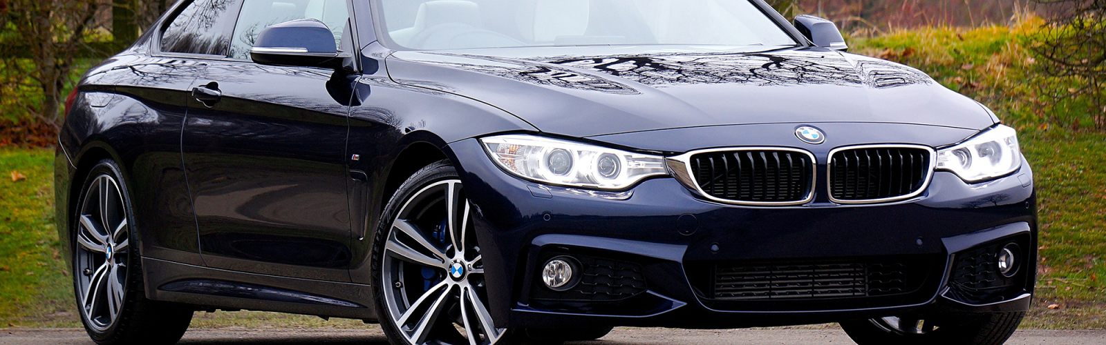 BMW-Motiv aus dem bisherigen TK-Autos-Webauftritt